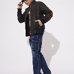 Jack & Jones Junior Boys Light Fade Stretchable Jeans