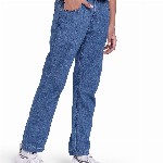 Rare Ones Boys Solid Slim Fit Jeans