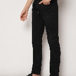 Jack & Jones Junior Boys Slim Fit Clean Look Pure Cotton Jeans