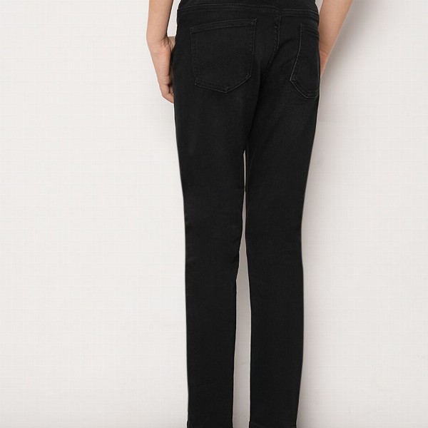 Jack & Jones Junior Boys Slim Fit Clean Look Pure Cotton Jeans