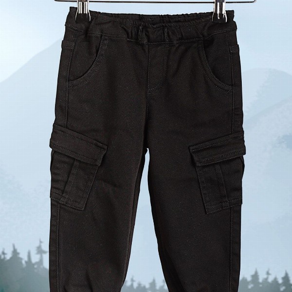 HERE&NOW Boys Jogger Jeans