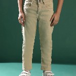 TALES & STORIES Boys Slim Fit Jeans