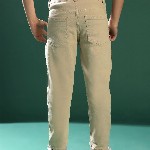 TALES & STORIES Boys Slim Fit Jeans