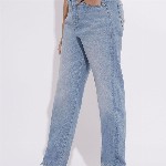 Jack & Jones Junior Boys Mid-Rise Regular Fit Heavy Fade Stretchable Jeans