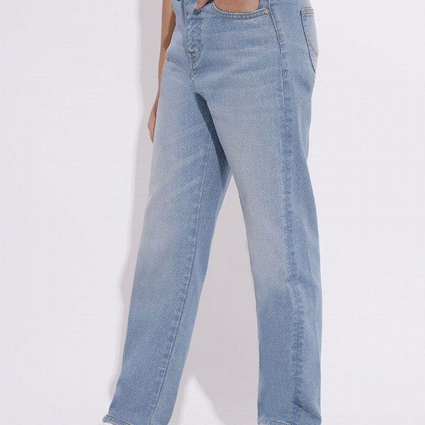 Jack & Jones Junior Boys Mid-Rise Regular Fit Heavy Fade Stretchable Jeans