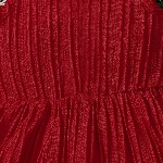 YK Fit & Flare Dress