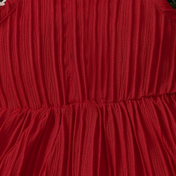 YK Fit & Flare Dress