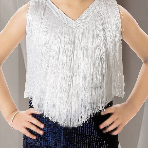 KAARIGARI Girls Embellished Velvet Sheath Dress