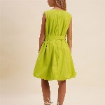 Vero Moda Girls A-Line Dress