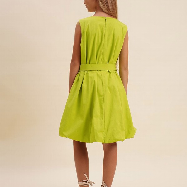 Vero Moda Girls A-Line Dress