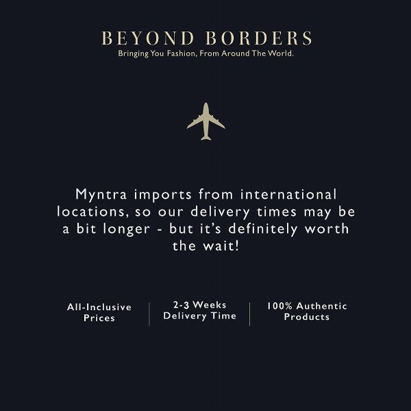 YK Colourblocked Cotton Pinafore Dress