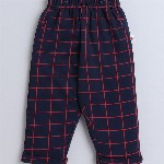 BUMZEE Boys Pure Cotton Suit Set