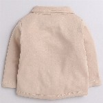 BUMZEE Boys Shirt with Trousers