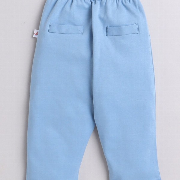 BUMZEE Boys Shirt with Trousers