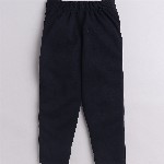 BAESD Boys Single-Breasted Three-Piece Party Suit