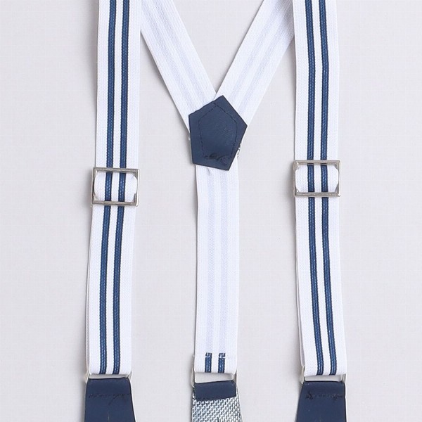 BUMZEE Boys Printed Pure Cotton Suit Set