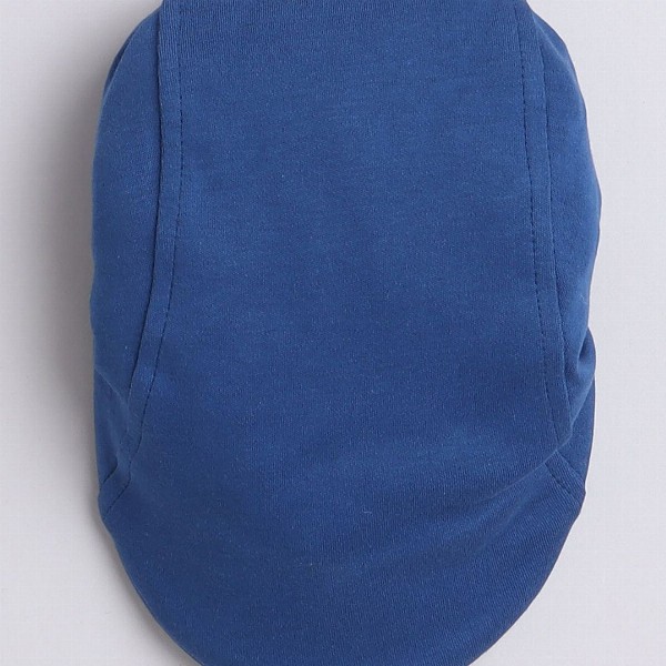 BUMZEE Boys Printed Pure Cotton Suit Set