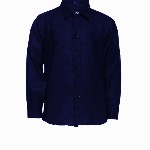 Aj DEZInES Boys 2-Piece Checked Suit Set