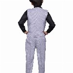 VALUE CREATION Boys 3 Piece Suits