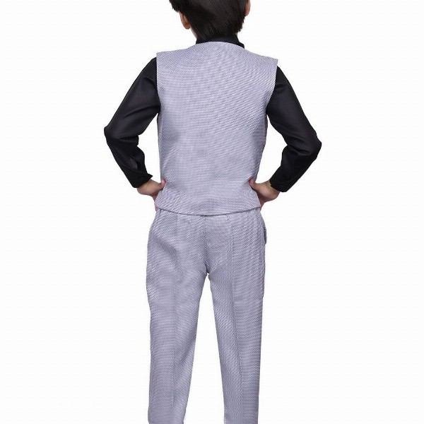 VALUE CREATION Boys 3 Piece Suits