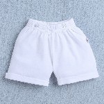 BUMZEE Boys Checked Pure Cotton Leotard With Shorts