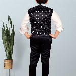 BAESD Boys Suit for Party, Wedding and all Ocassions. Two-Piece Party Suit