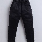 BAESD Boys Embroidered 2-Piec Suits