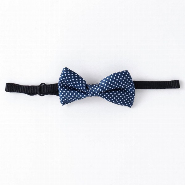 Mark & Mia Boys Pleated Cotton Casual Shirt With Suspender & Bow Detailing