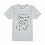 CHARCHIT Boys Full Sleeves Blazers With T-Shirt