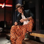 HM Men White Solid Cotton Pure Cotton T-shirt Regular Fit