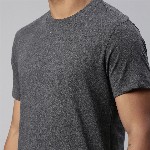 Levis Men Soft Pure Cotton Round Neck Half Sleeve Tshirt