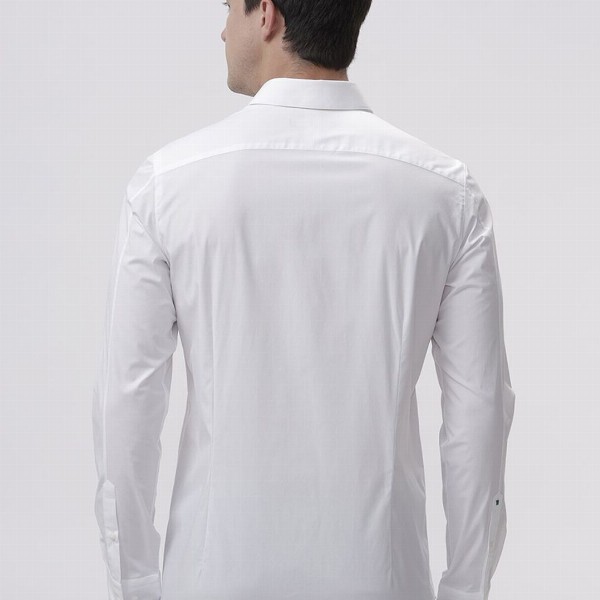 The Collection Men Classic Formal Slim Fit Shirt