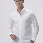 The Collection Men Classic Formal Slim Fit Shirt