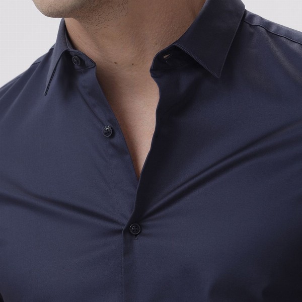 The Collection Men's Slim Fit Formal Shirt