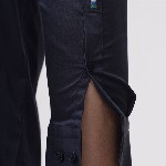 The Collection Men's Slim Fit Formal Shirt