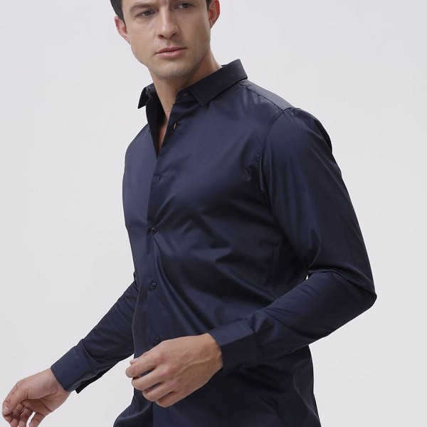 The Collection Men's Slim Fit Formal Shirt