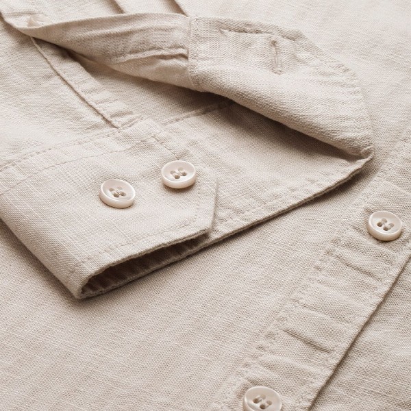 Mast & Harbour Men Standard Opaque Striped Casual Shirt