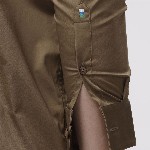 The Collection Men's Slim Fit Formal Shirt