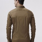 The Collection Men's Slim Fit Formal Shirt