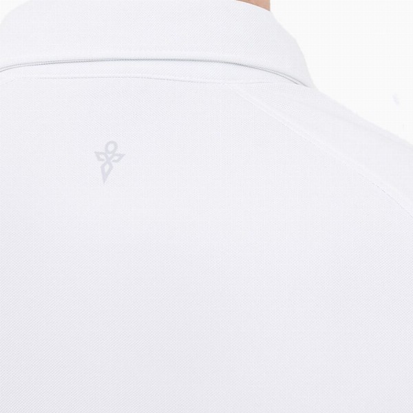 Harfun Men Spread Collar Solid Casual Shirt