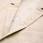 INVICTUS Slim Fit Smart Casual Blazer