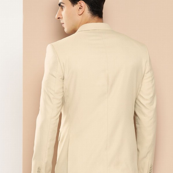 INVICTUS Slim Fit Smart Casual Blazer