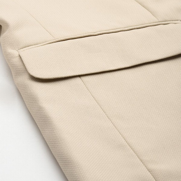 INVICTUS Slim Fit Smart Casual Blazer