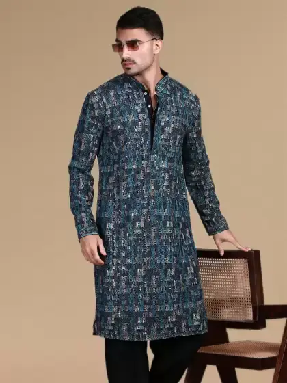 Men's Kurtas